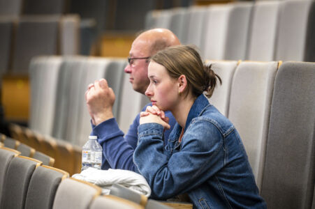 Infodag mei 2023 en activatie