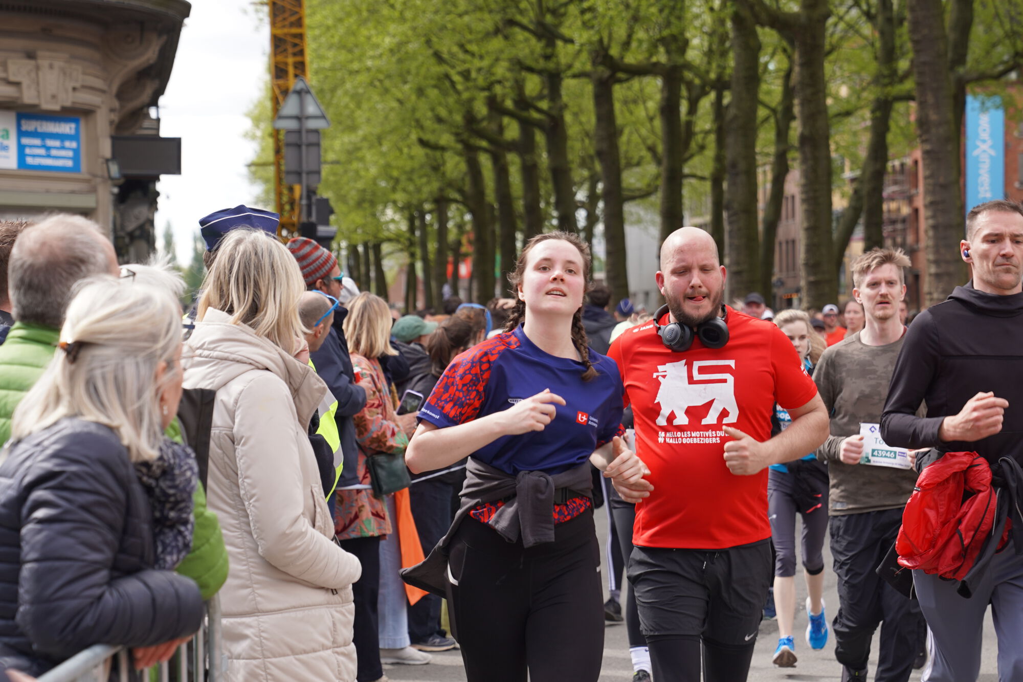 10 Miles 2024
