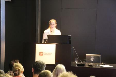 Postdoc Day 6 June 2024