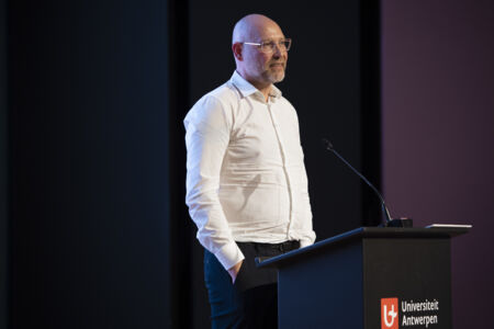 Proclamatie FOW 2022