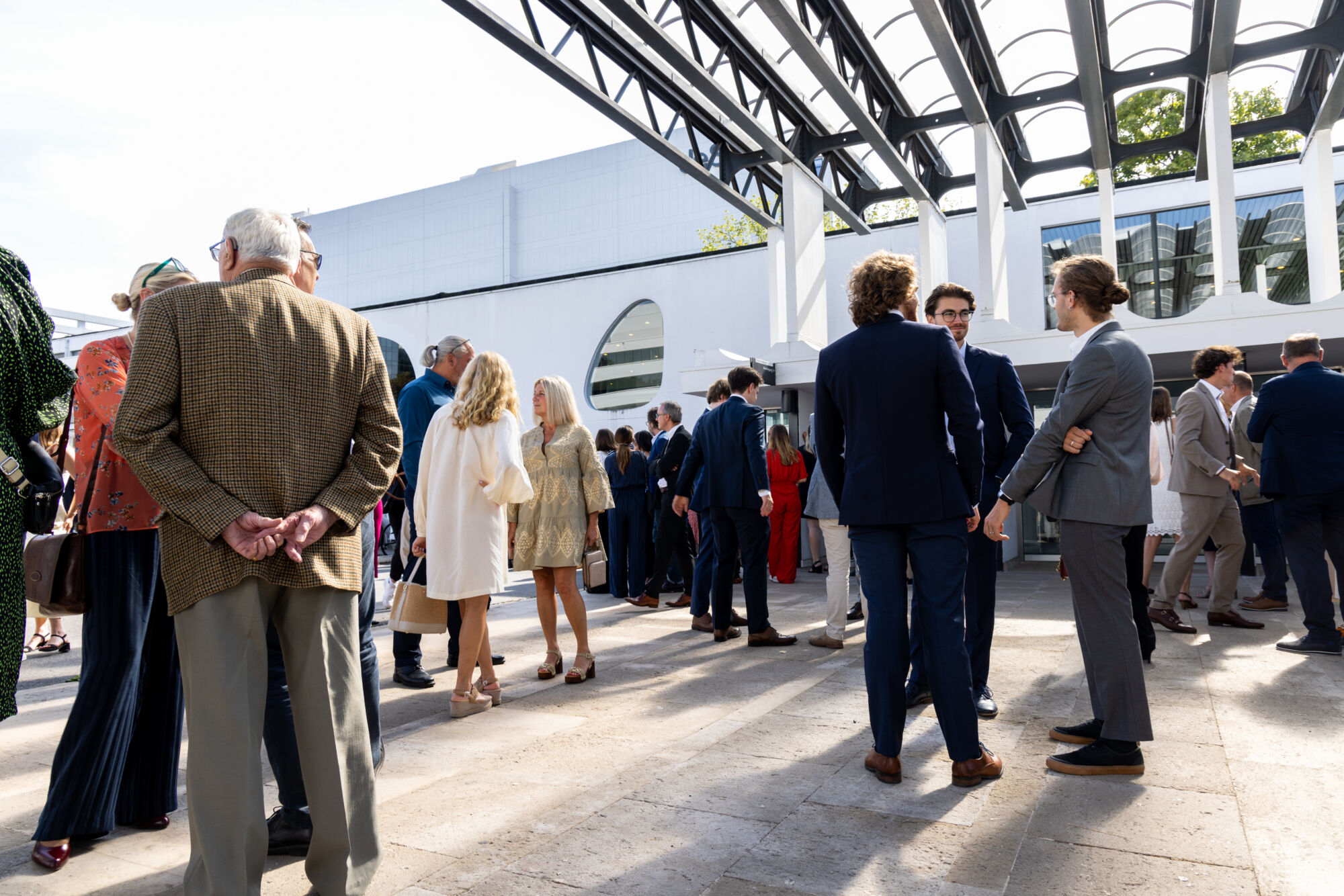 Proclamatie FBE 2023
