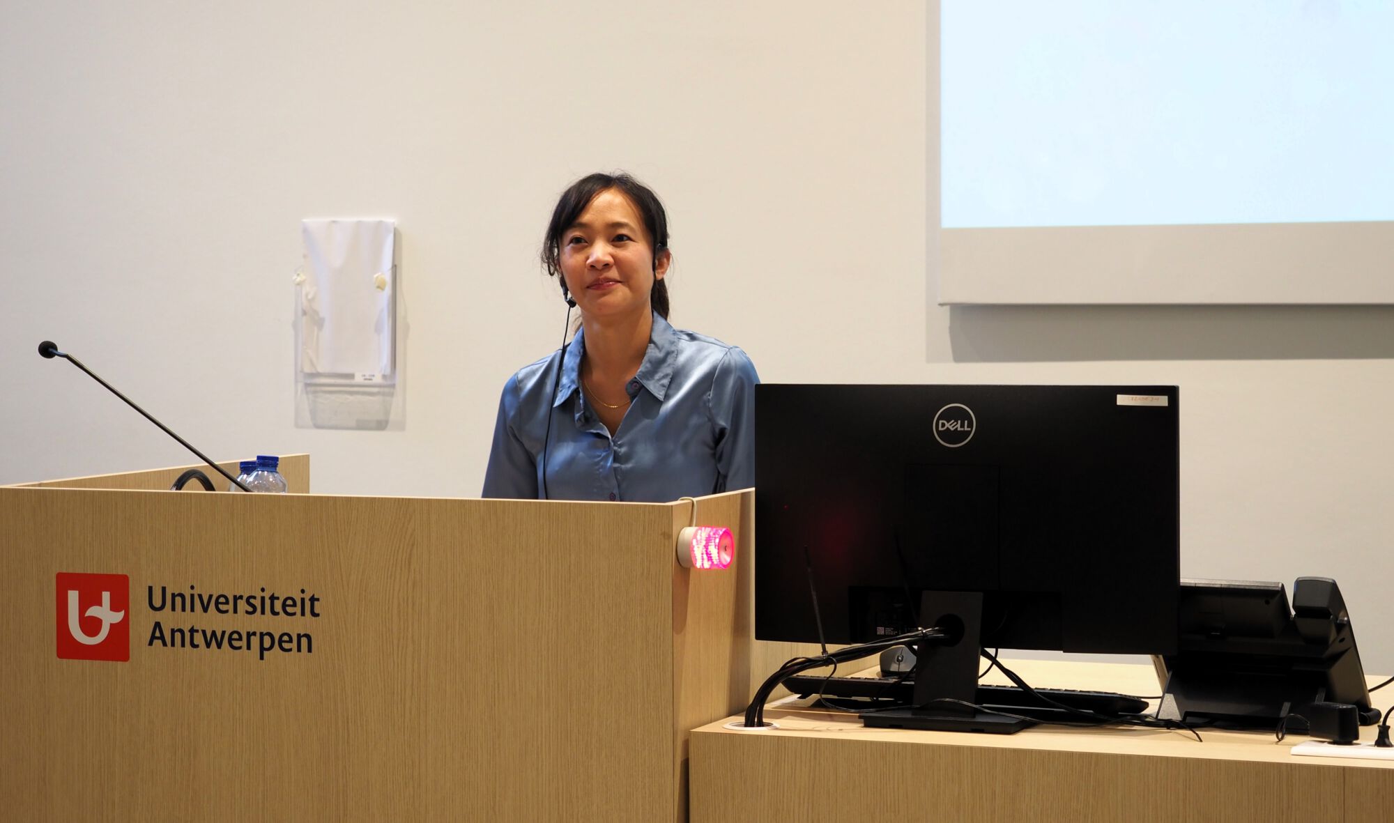Doctoraatsverdediging Ngoc Minh Nguyen - 24 juni 2025