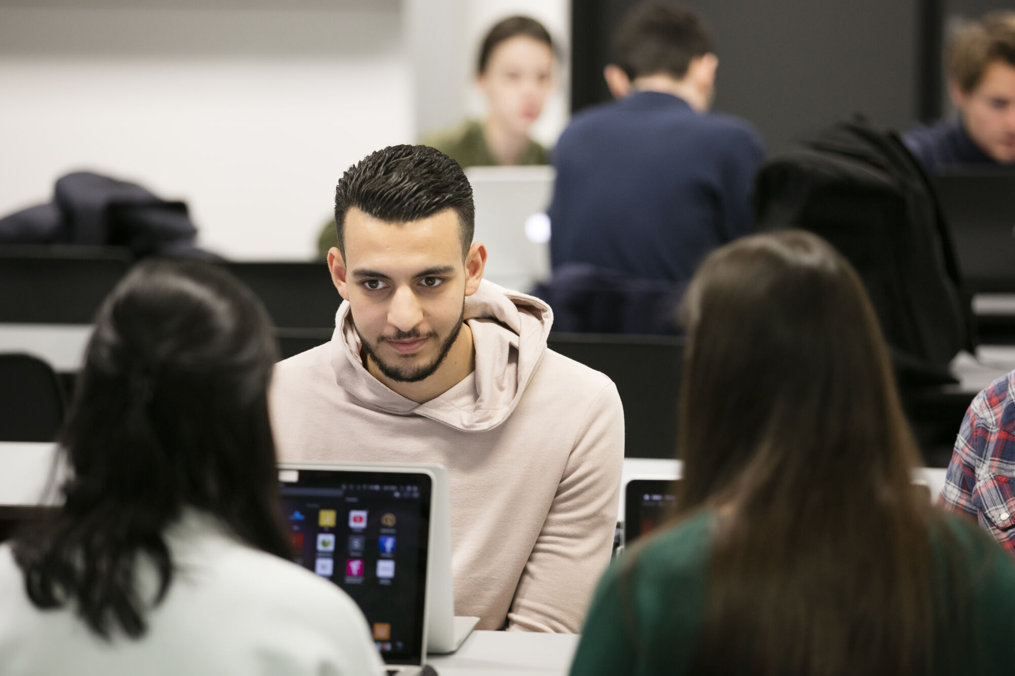 iWeek - Faculteit Bedrijfswetenschappen en Economie (08)