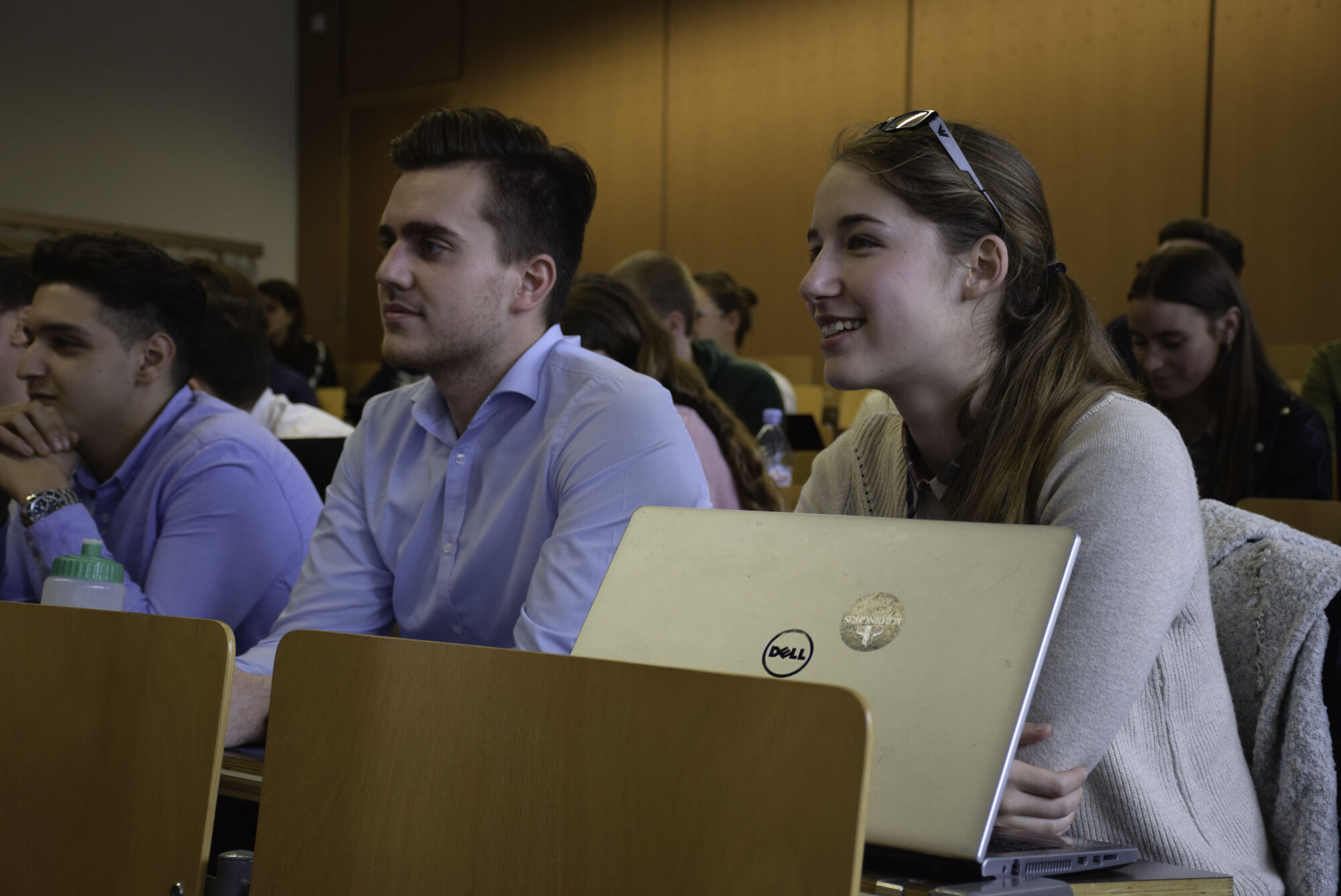 iWeek - Faculteit Bedrijfswetenschappen en Economie (35)