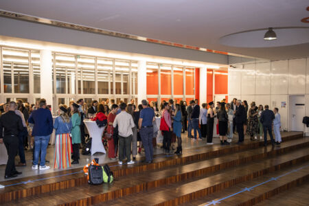 Proclamatie antwerp school of education 2022