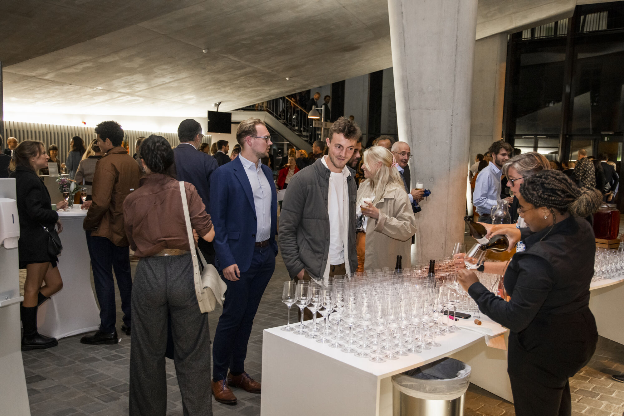 Proclamatie FOW 2022
