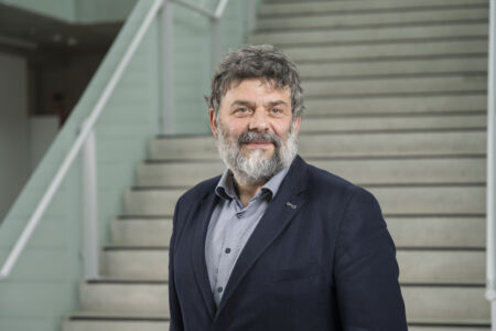 Centrale Beleidsploeg - Herwig Leirs