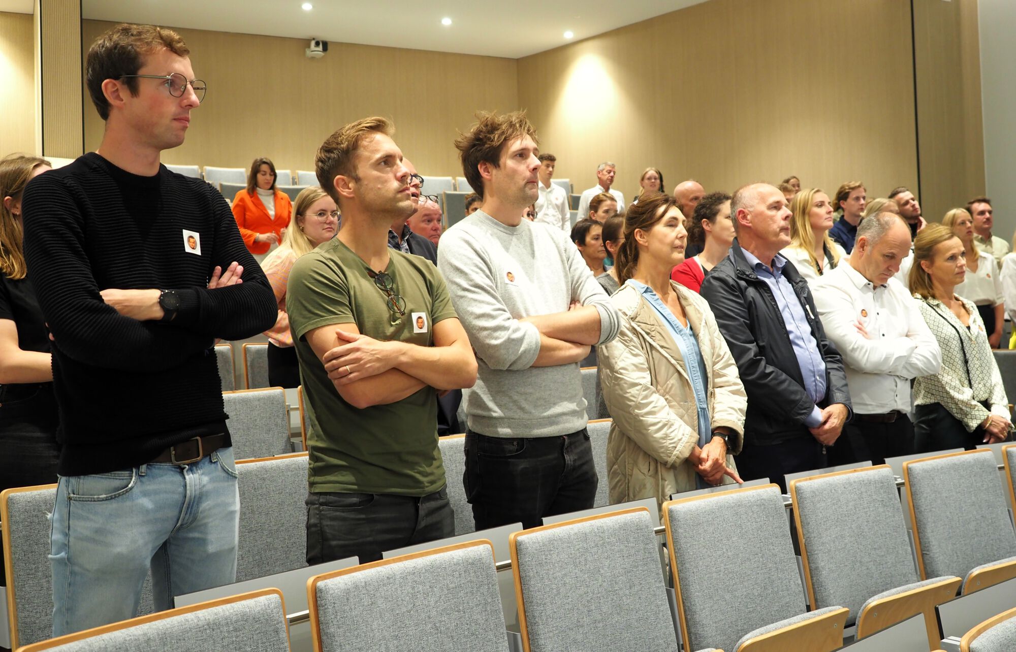 Doctoraatsverdediging Anthe Foubert – 13 oktober 2023