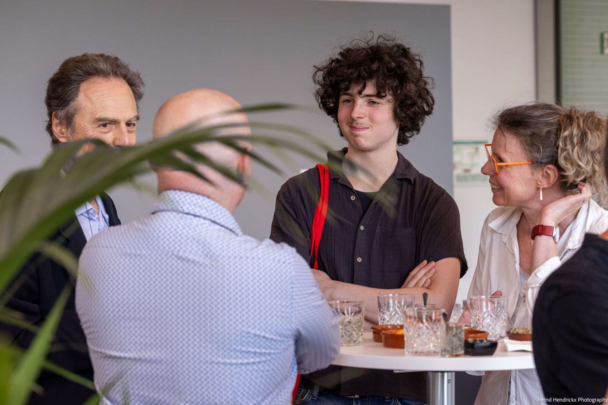 Eos Wetenschapsprijs 2025