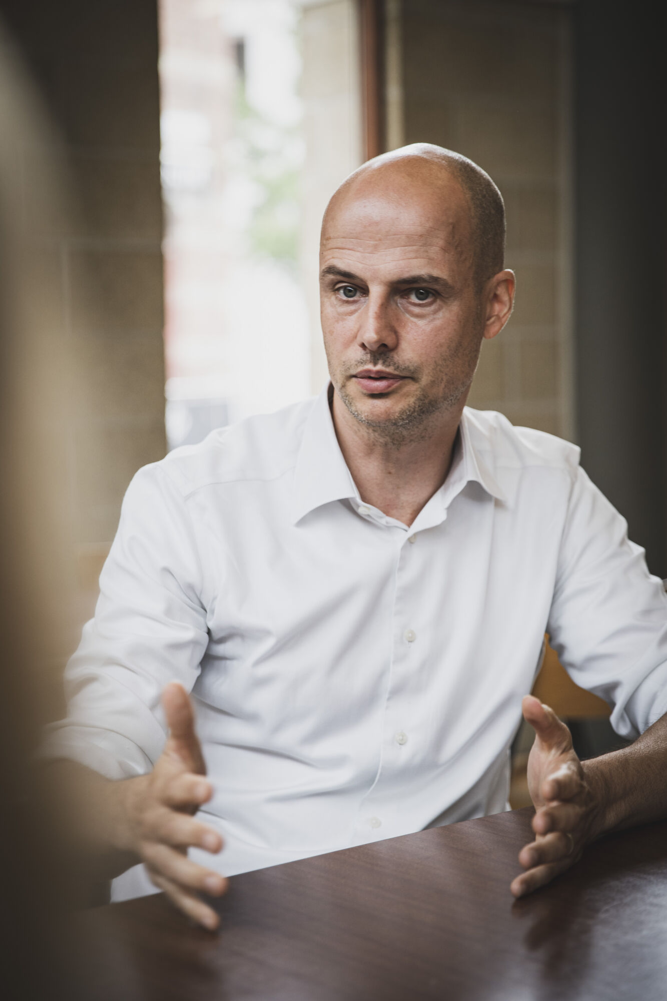 Moet de universiteit AI omarmen