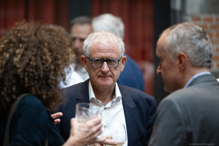 Viering Matthias Storme