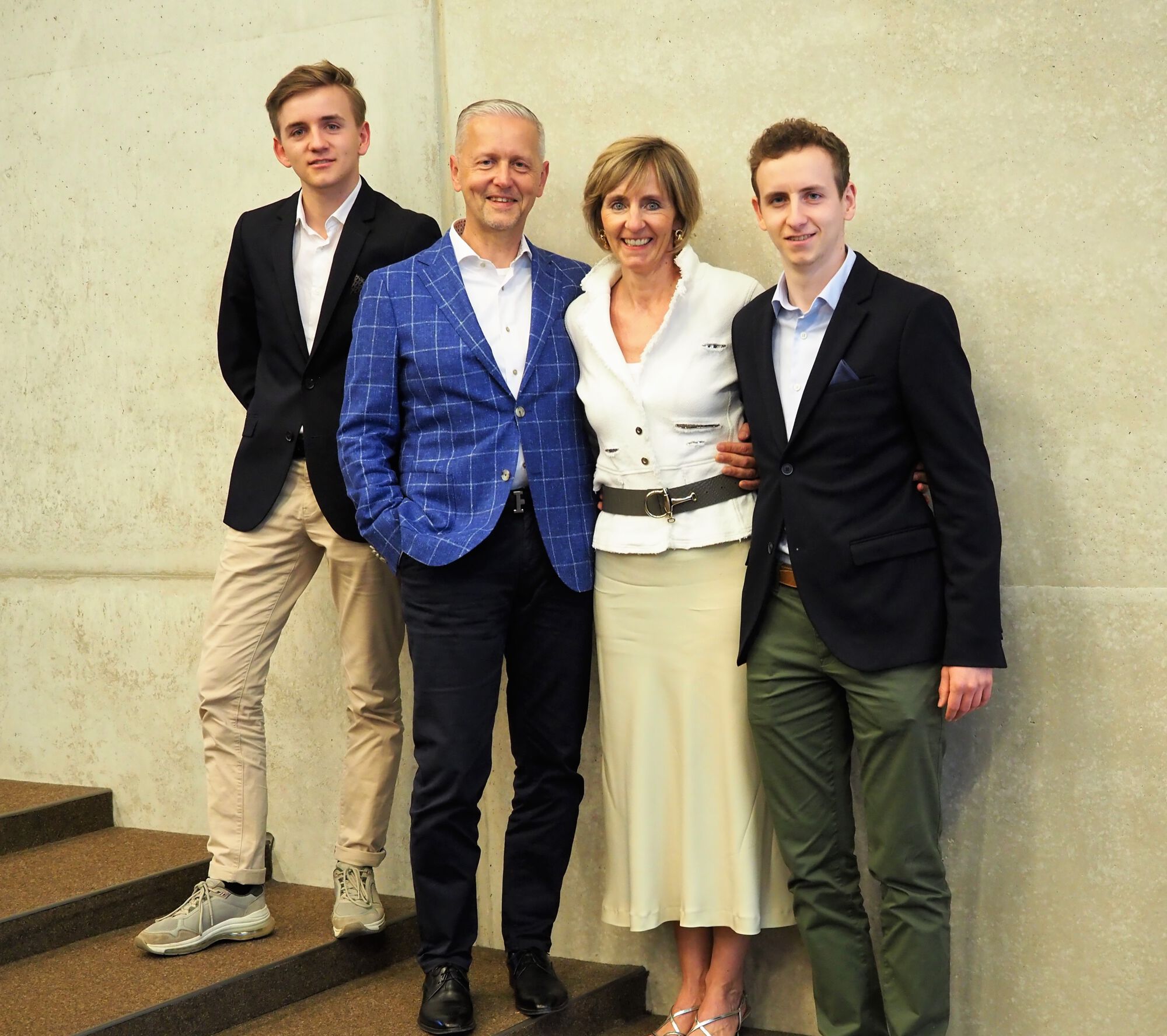 Doctoraatsverdediging Erwin Cornips - 26 mei 2023