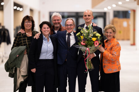 proclamatie Master-na-master specialistische geneeskunde