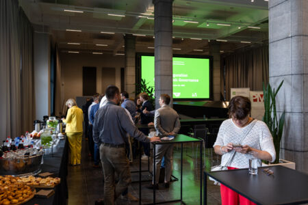 Inauguratie Leerstoel Crisis Governance