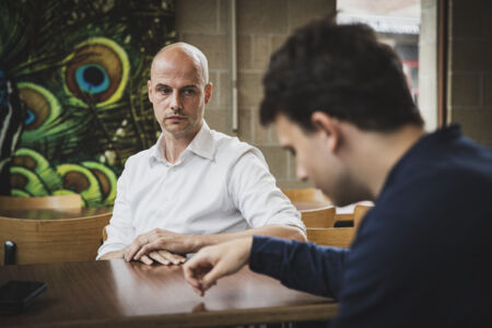 Moet de universiteit AI omarmen