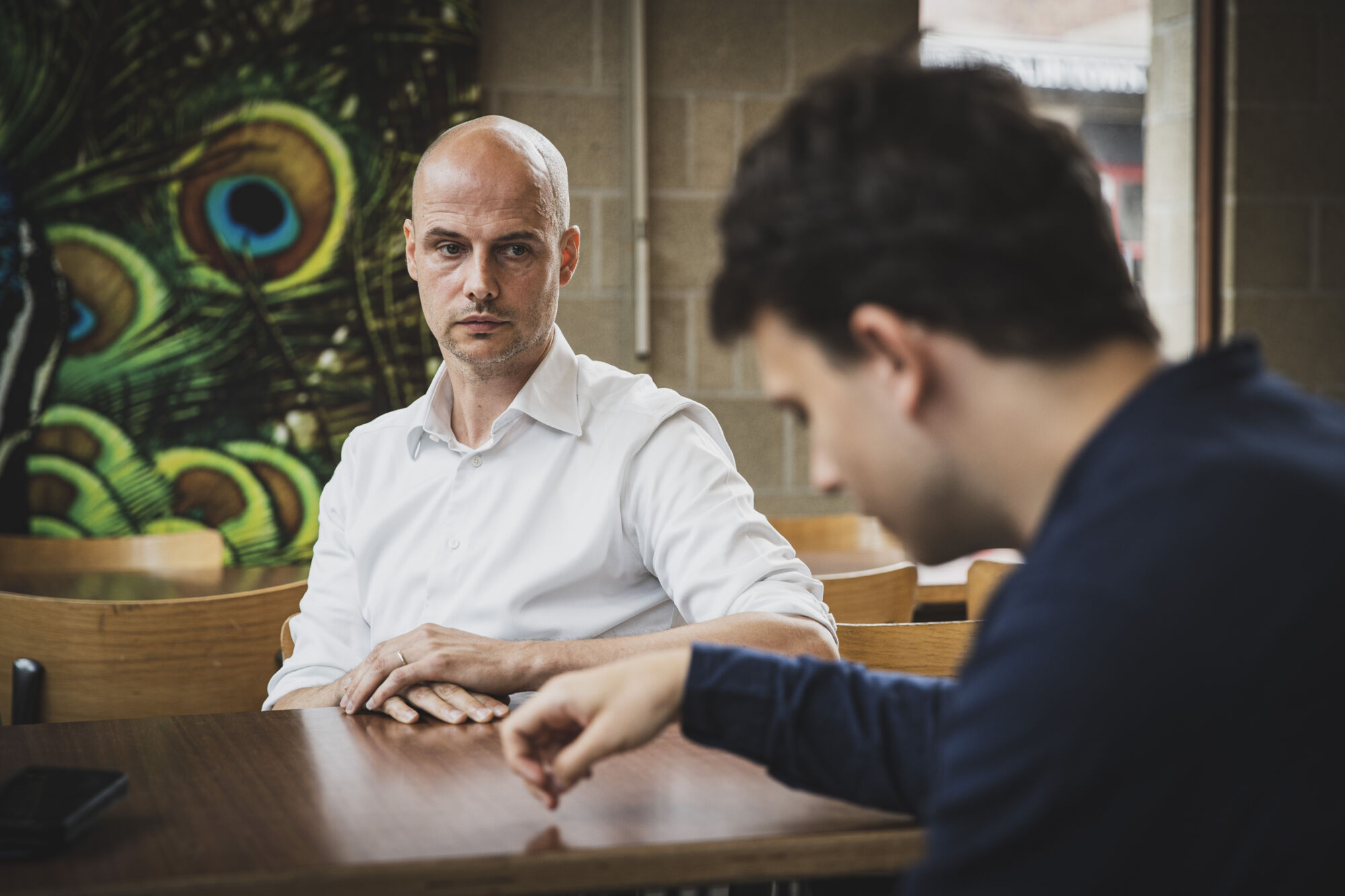 Moet de universiteit AI omarmen