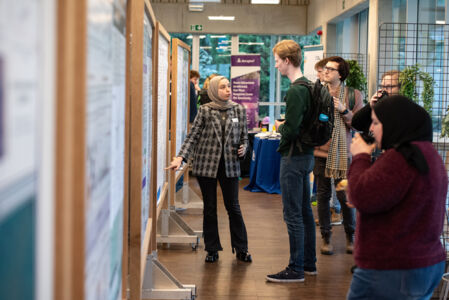  Faculty Research Day 2024