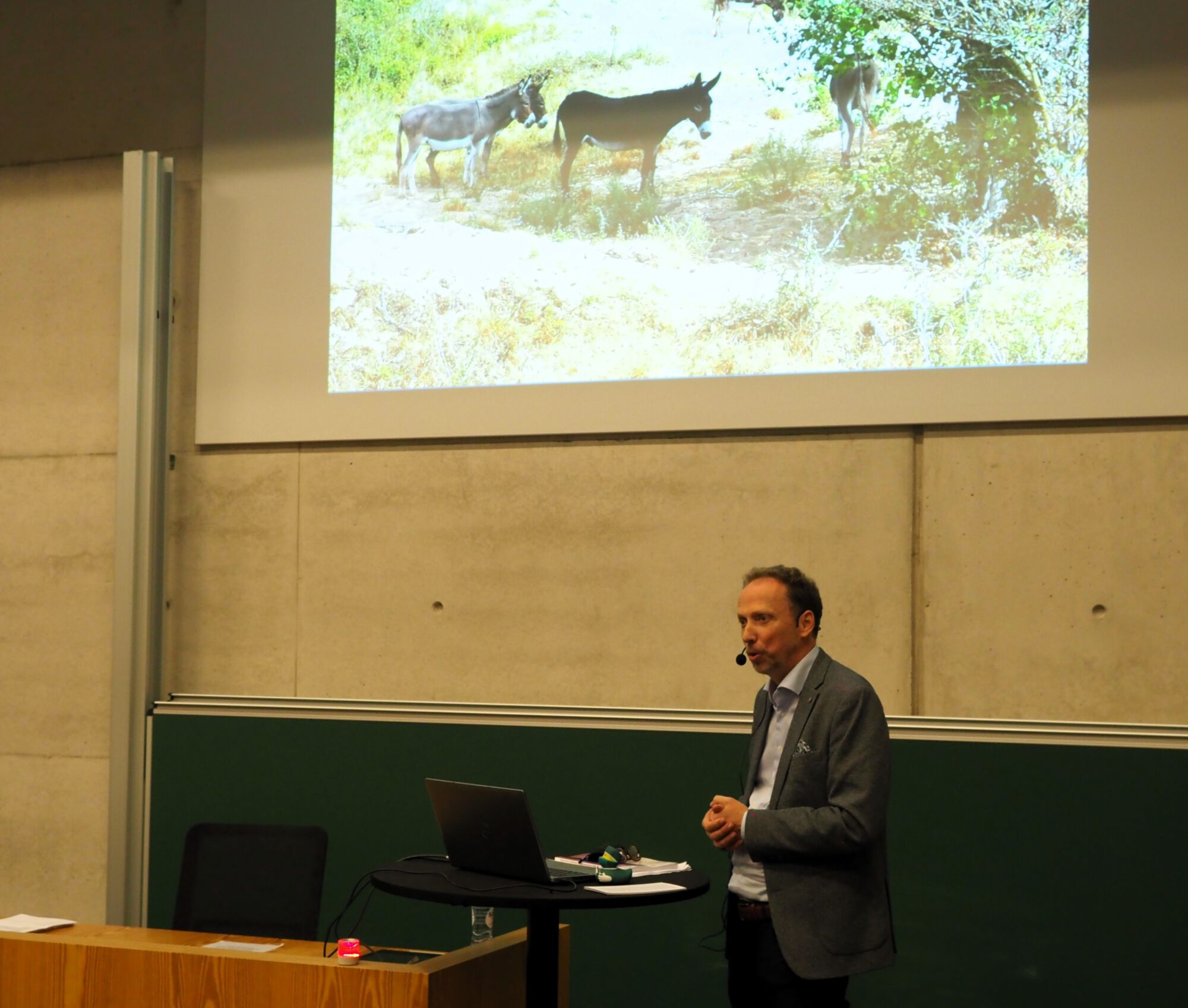 Doctoraatsverdediging Patrick Lauwers - 2 oktober 2024