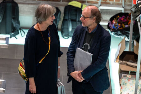 Emeritaatsviering professor Ilse Loots (FSW)
