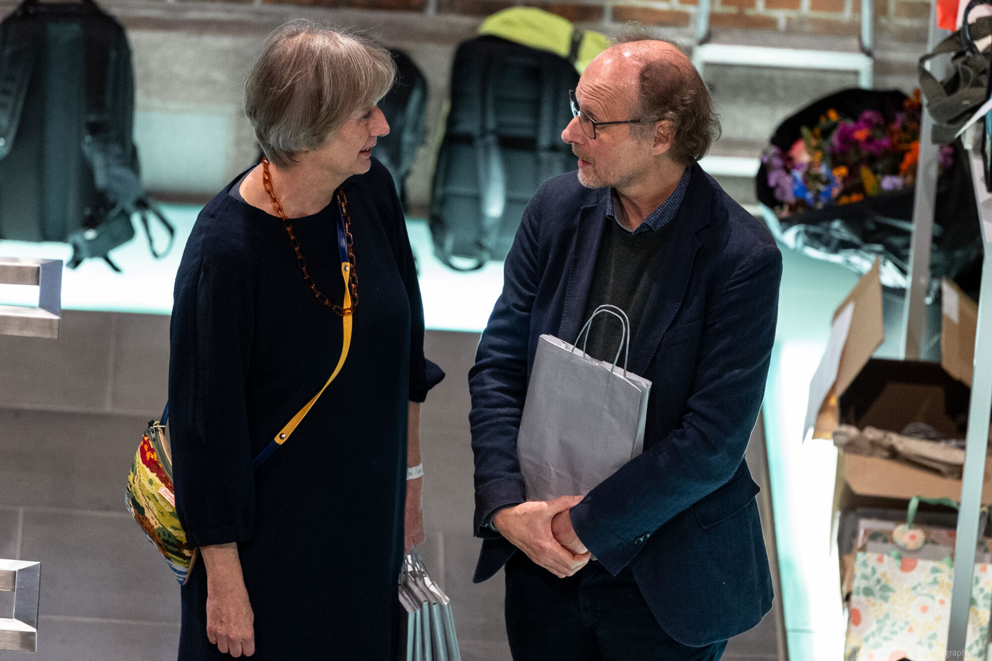 Emeritaatsviering professor Ilse Loots (FSW)