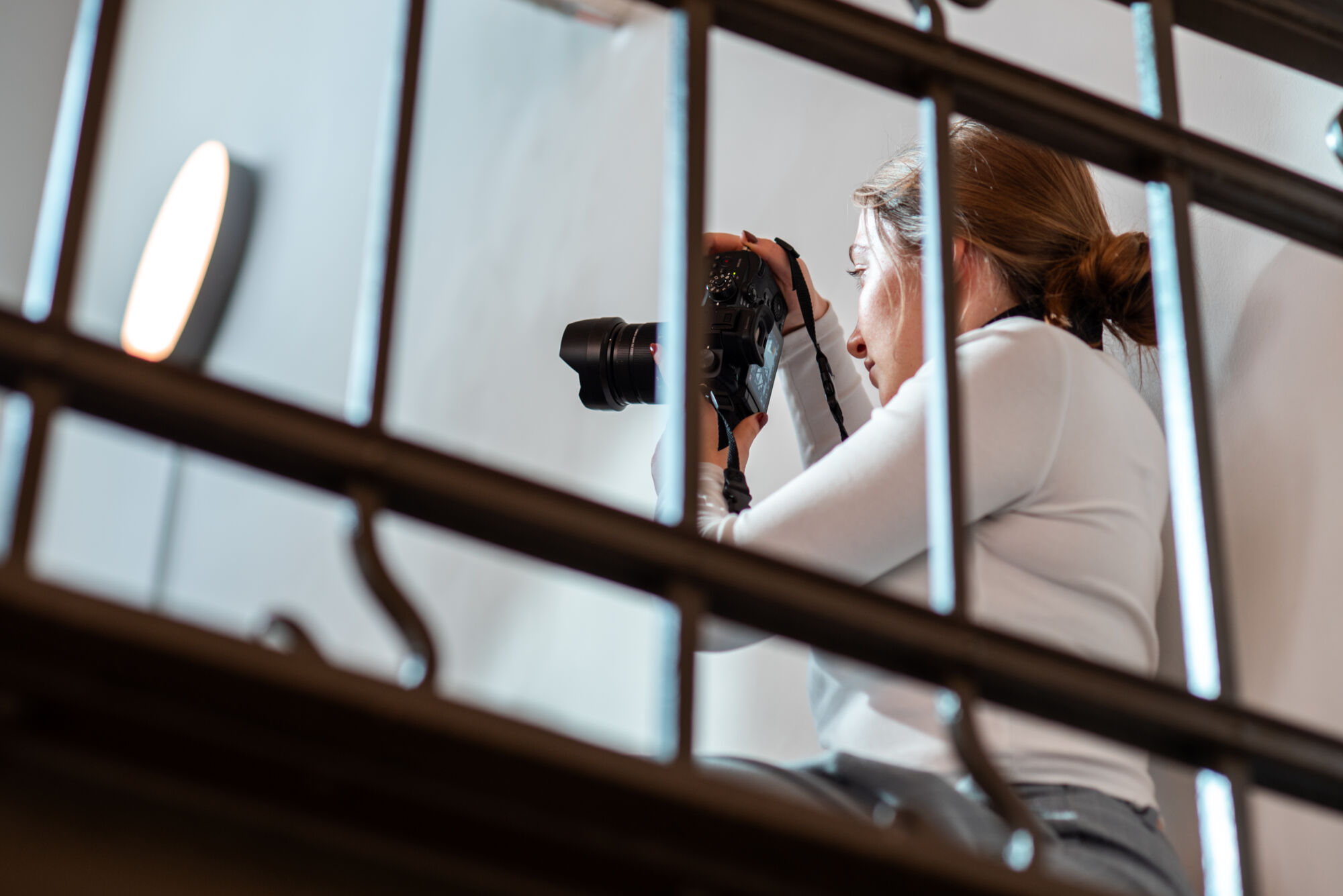 SkillsLab workshop fotografie