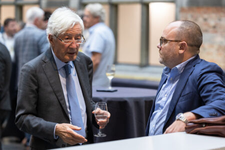 Viering Matthias Storme