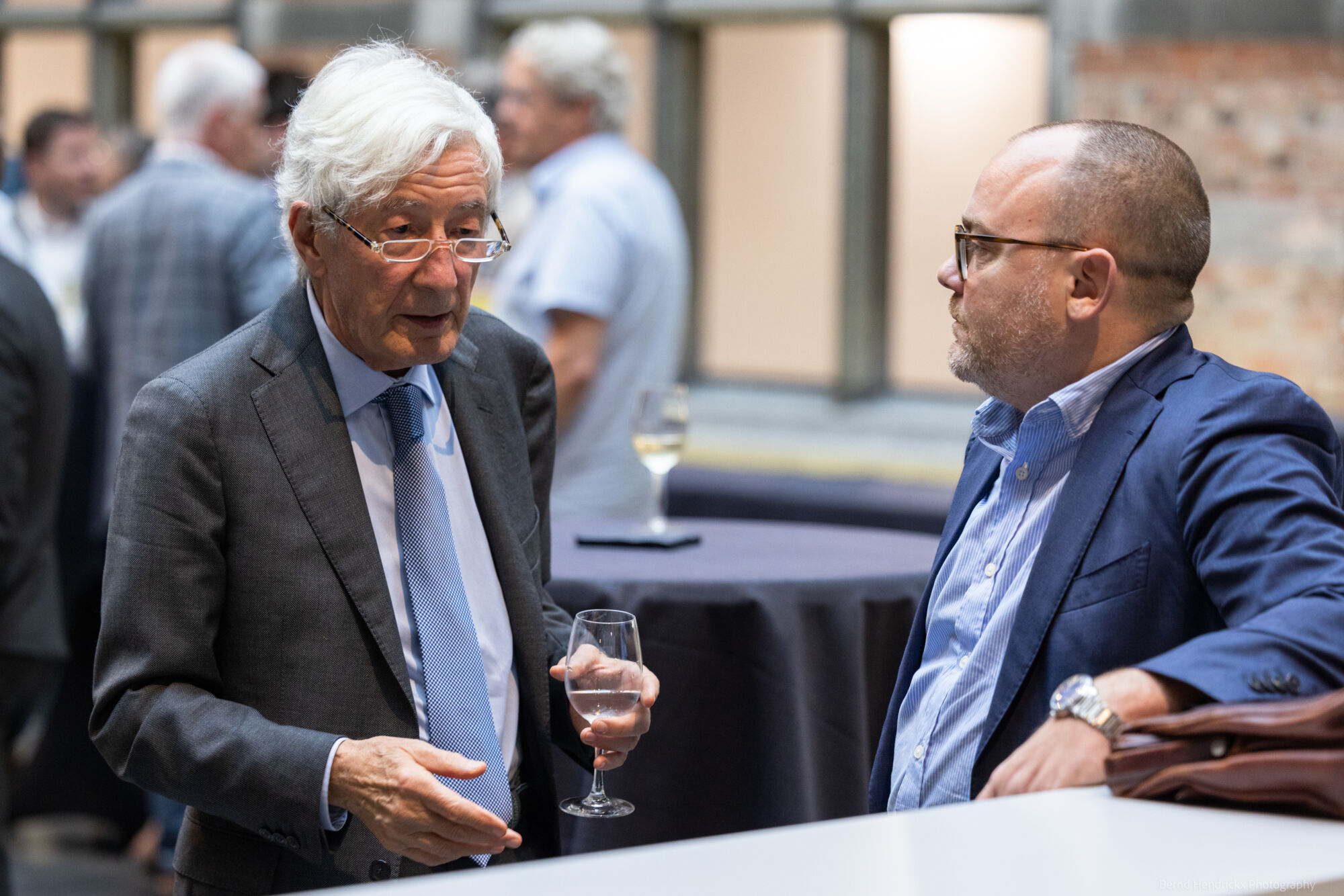 Viering Matthias Storme
