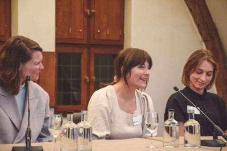 Alumni event reünie management masters 2023