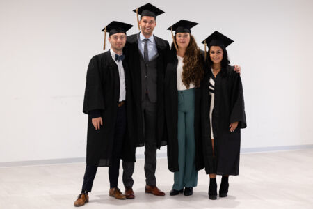 Proclamatie geneeskunde - master - 2023 