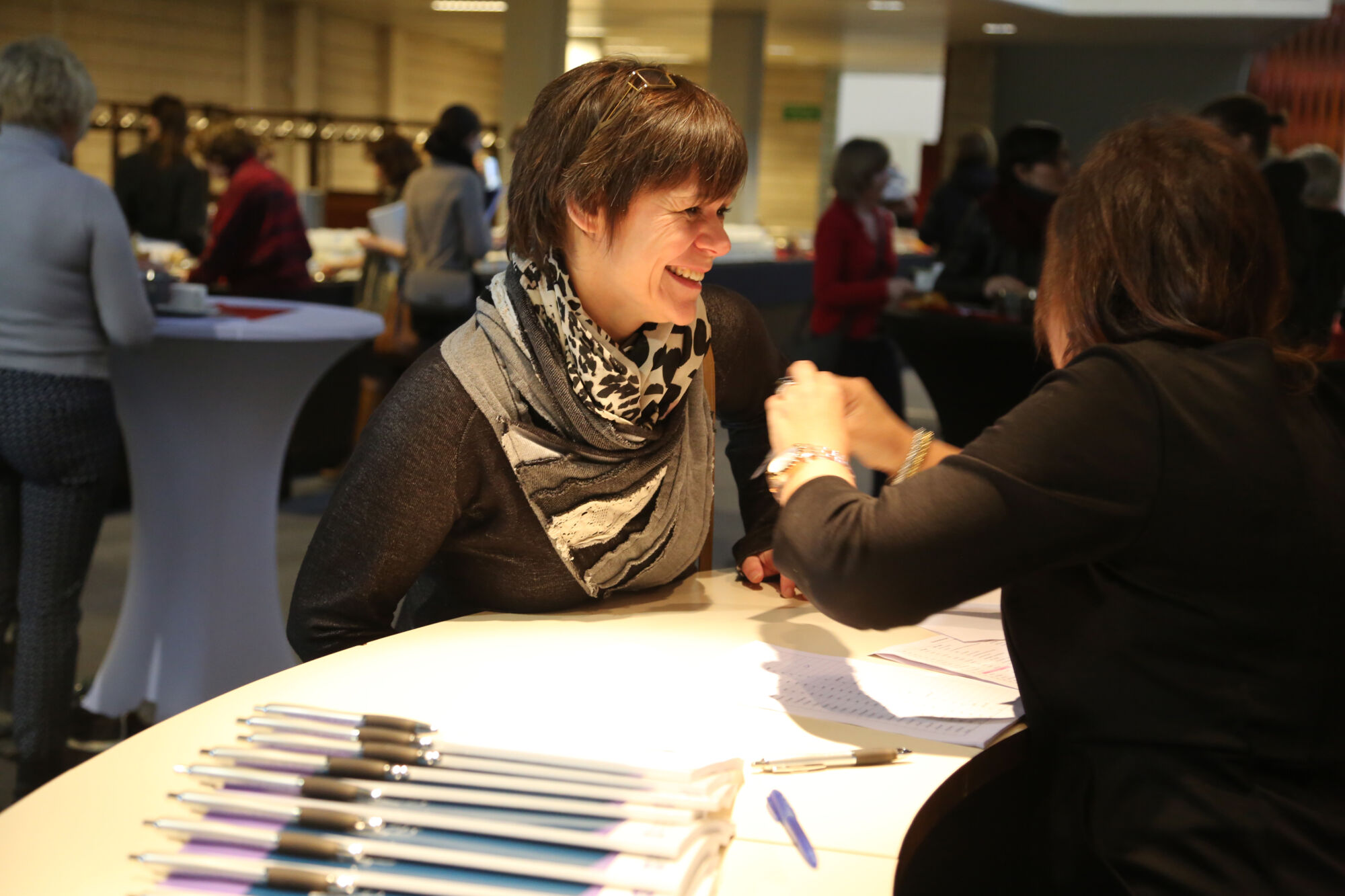 Valentijn Vaccinatiesymposium 2015