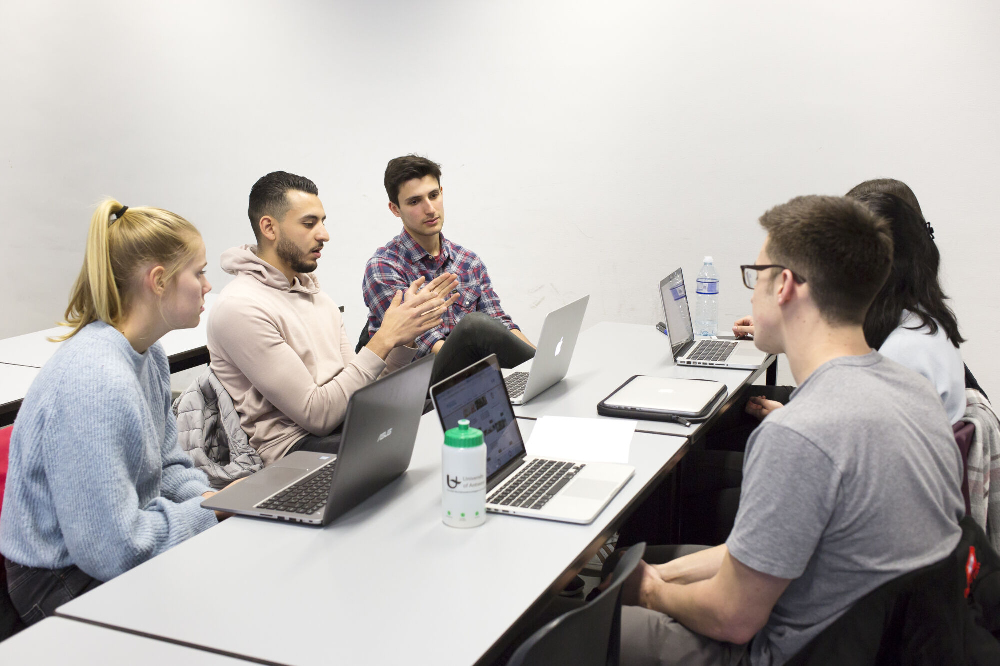 iWeek - Faculteit Bedrijfswetenschappen en Economie (04)