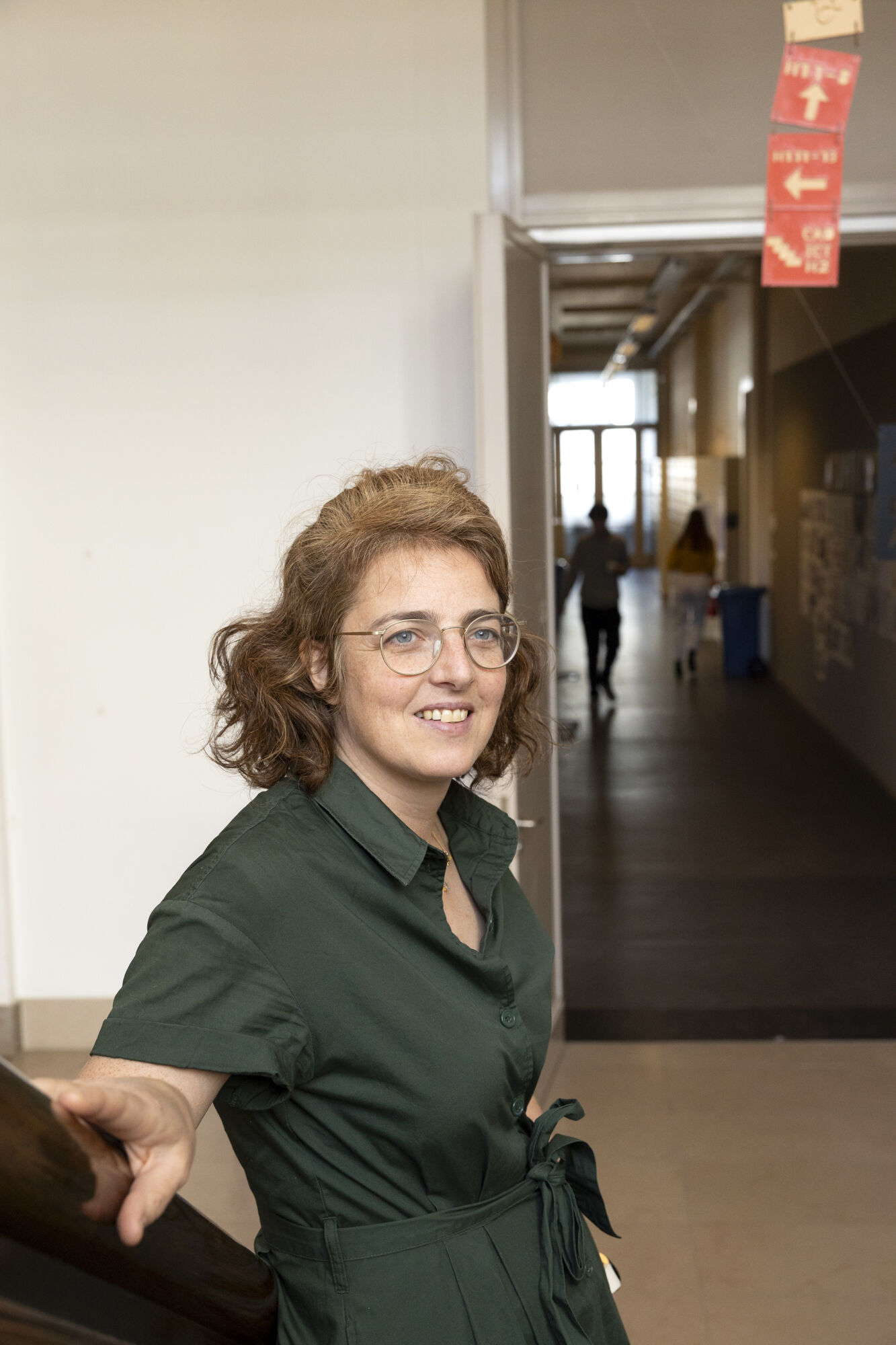Margo Annemans.Universiteit Antwerpen.UA