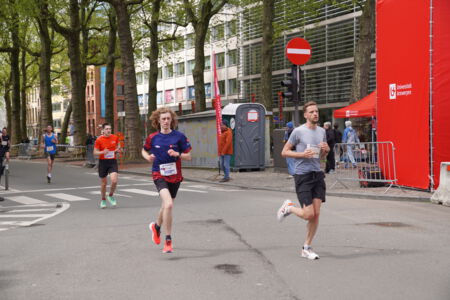 10 Miles 2024