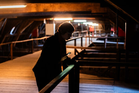 rondleiding OLV kathedraal (CR)