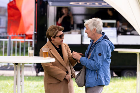 Unifiësta personeelsfeest 2023