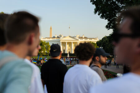 Summer School Washington