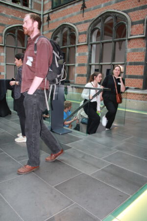 Postdoc Day 6 June 2024