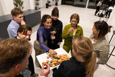 Proclamatie master revalidatiewetenschappen en kinesitherapie 2023 