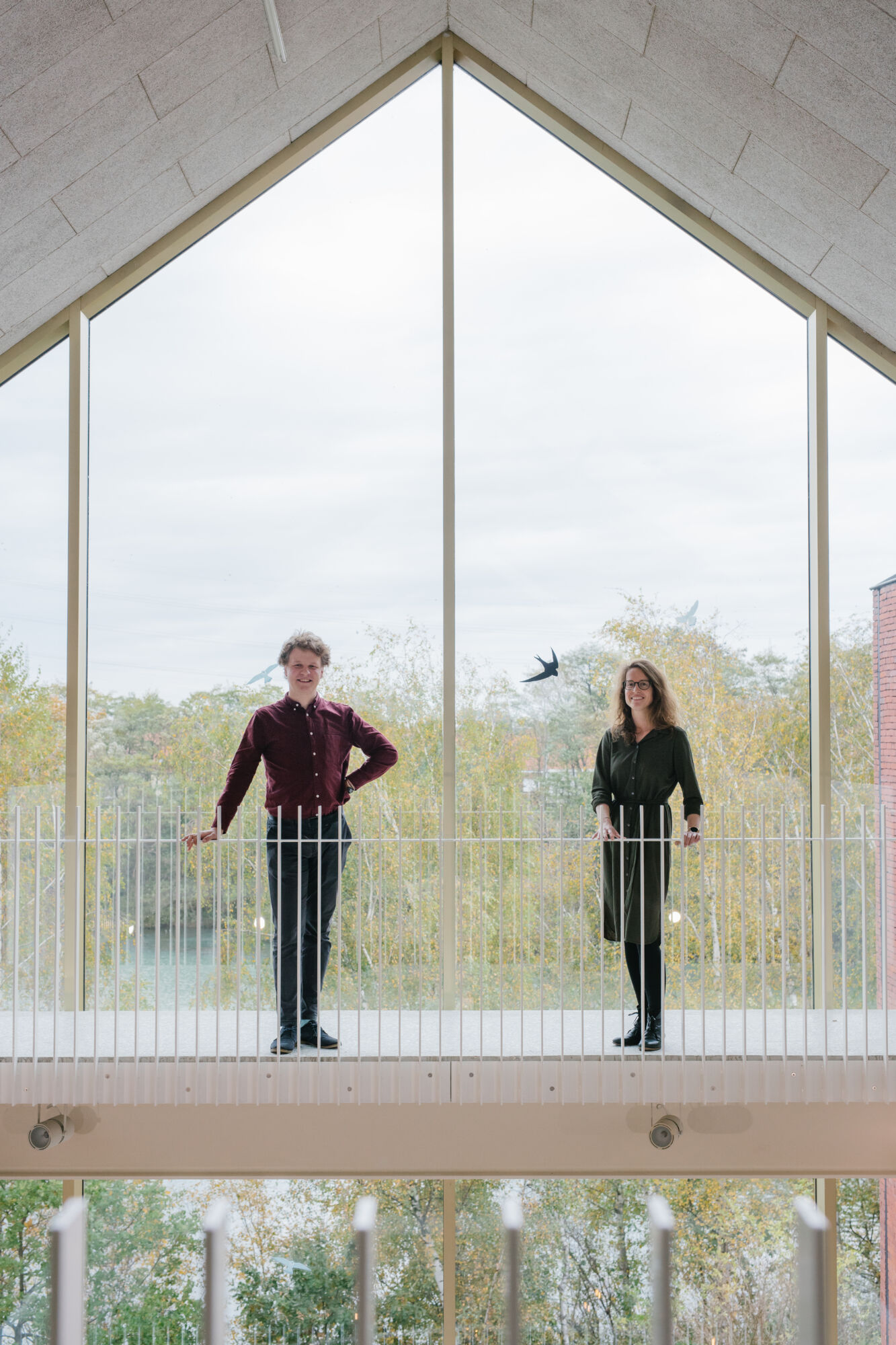 Wouter Hendrickx en Sara Melis (4).jpg