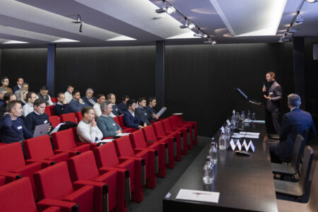 Module 1 dag 1 - Pro League Business School