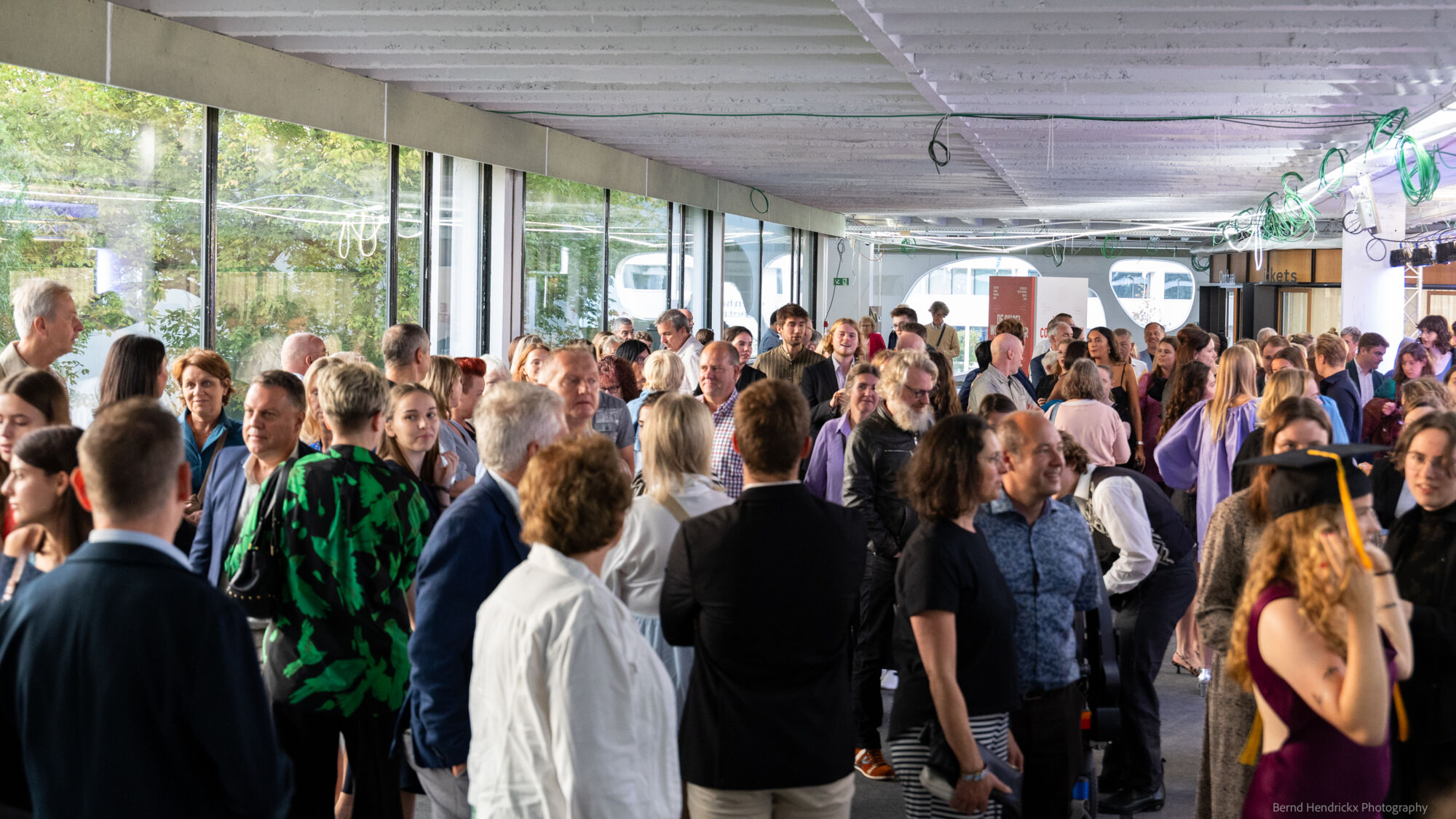 Proclamatie FLW 2024