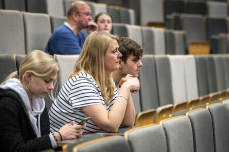 Infodag mei 2023 en activatie