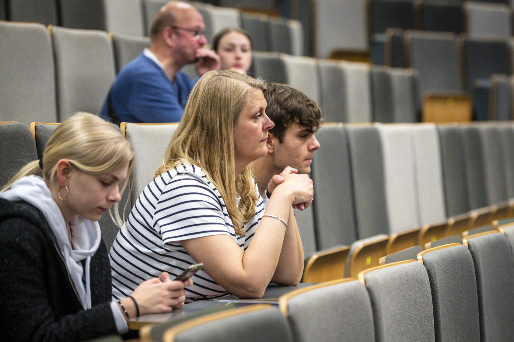 Infodag mei 2023 en activatie