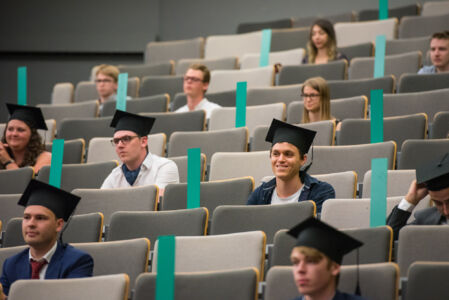 Proclamatie Faculteit Wetenschappen 2020 (master) (50).jpg