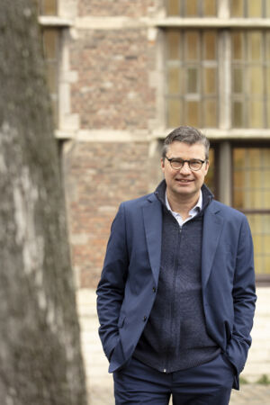 Jan Bouckaert 