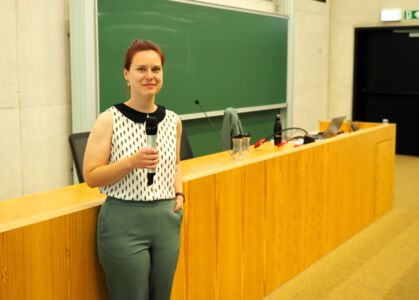 Doctoraatsverdediging Tatjana Locus 
