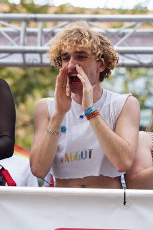 Antwerp pride 2023