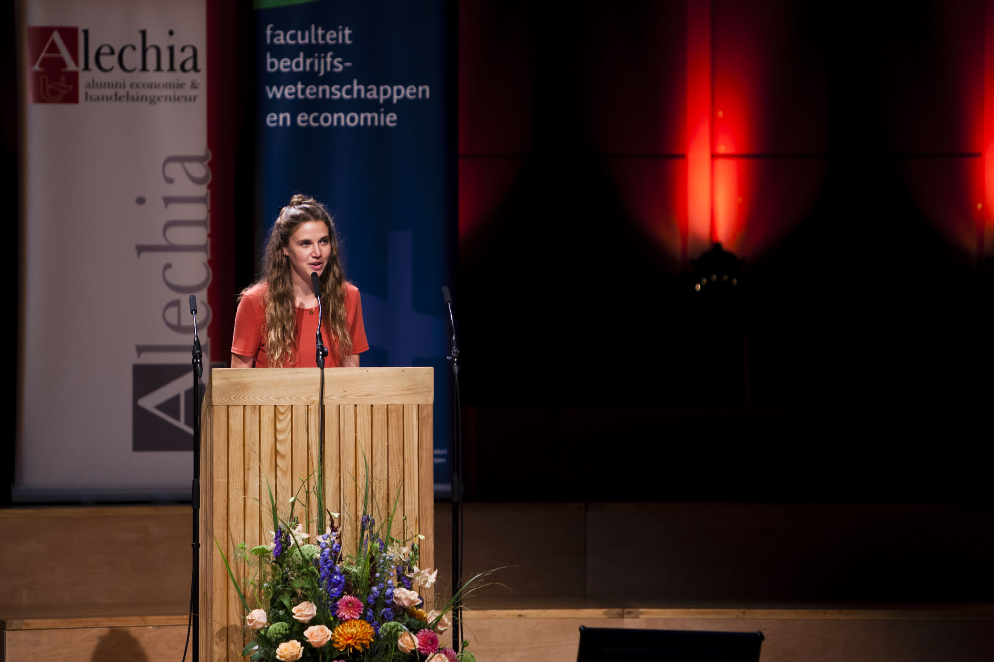 Proclamatie Faculteit Bedrijfswetenschappen en Economie 2020 (sessie 3) (45)