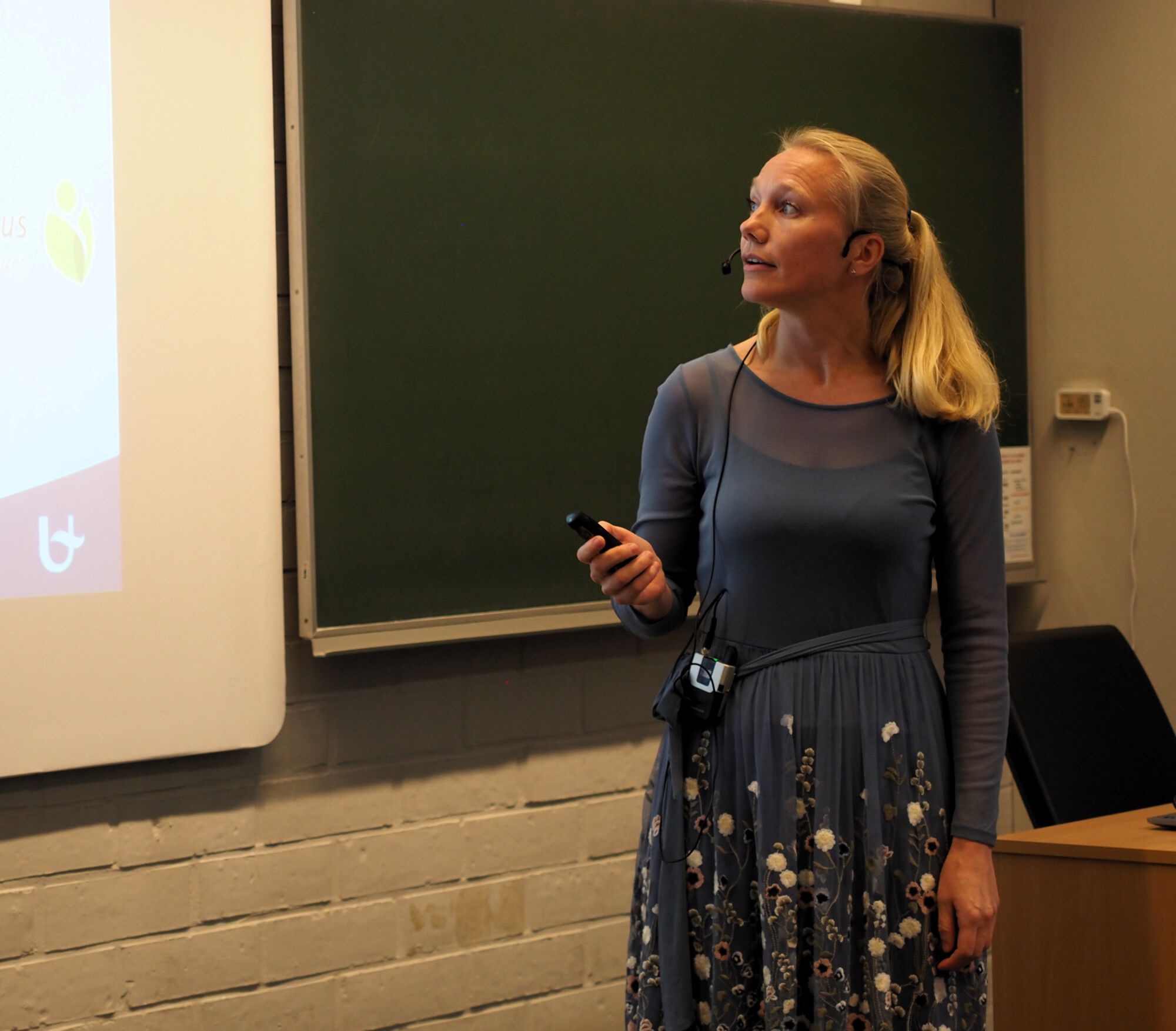 Doctoraatsverdediging Anja Brouwer – 12 oktober 2023