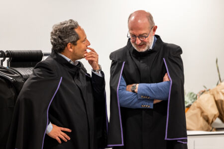 proclamatie Master-na-master specialistische geneeskunde
